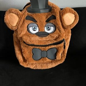 Five Nights at Freddy’s brand new  backpack